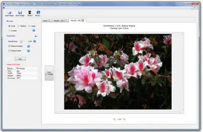 Deblur & fix blurry Photos & Images