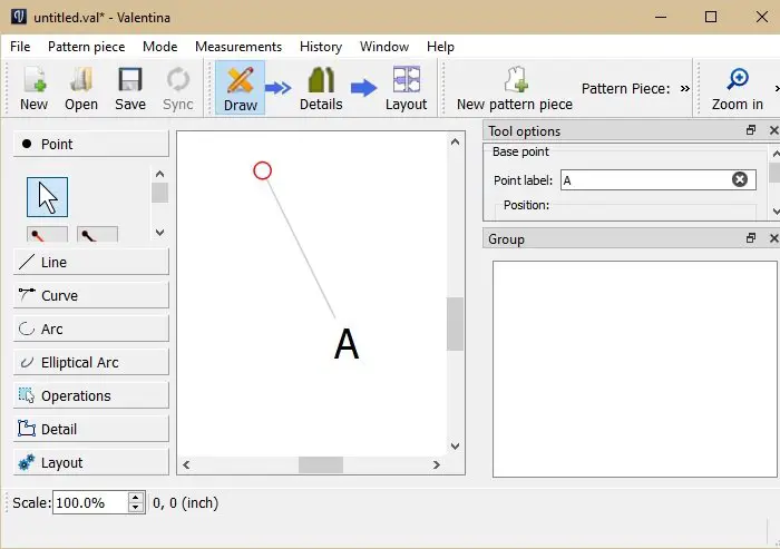 Fashion Design software