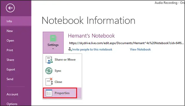 OneNote Tips and Tricks