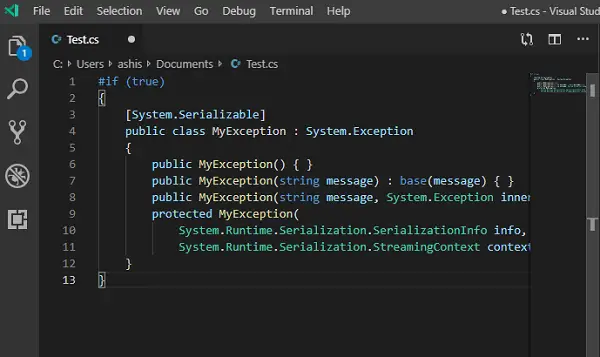 download Visual Studio Code Insider