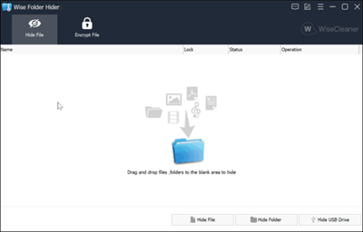 Free File Encryption Software