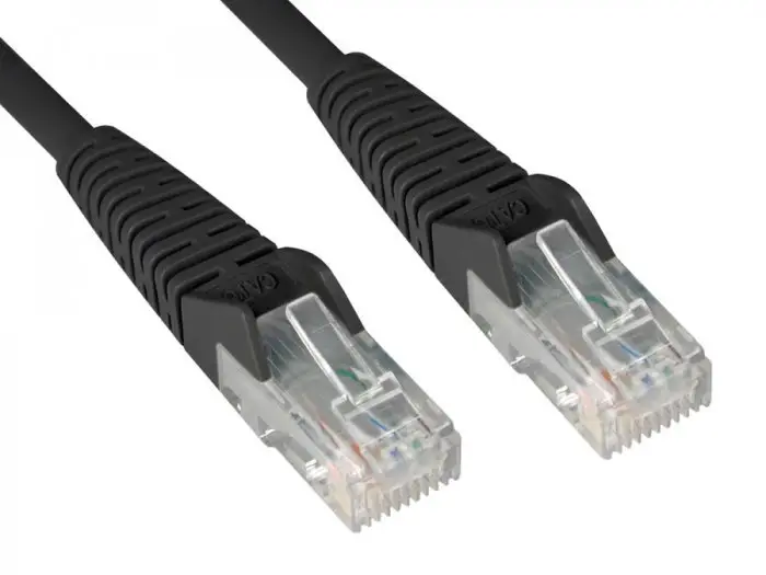 ethernet cable